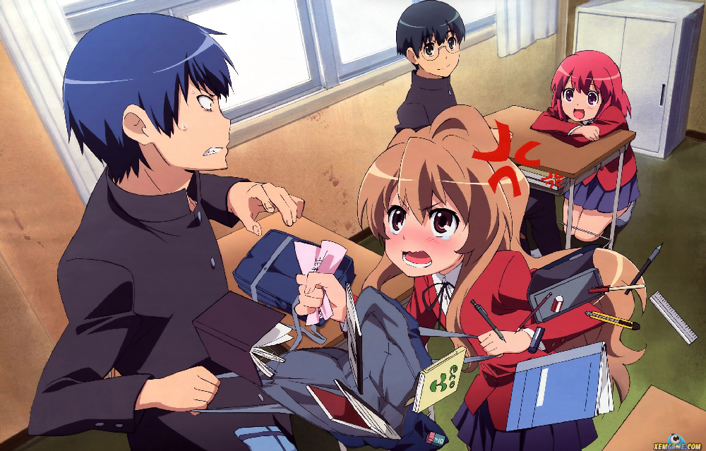 6 Anime tương tự Meikyuu Black Company  SharingFunVN - Anime, Đề Cử  Anime/Manga