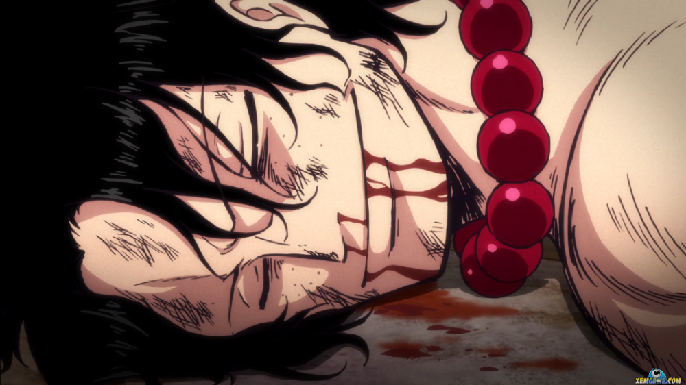 Cái chết của Ace đã để lại nhiều tiếc nuối và xúc động trong lòng người hâm mộ One Piece. Cùng xem lại hình ảnh liên quan để cảm nhận lại cảm xúc khi xem tập truyện đầy kinh điển này.