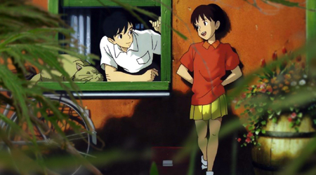 Thả hồn với những bộ Anime có âm nhạc tuyệt vời nhất Studio Ghibli