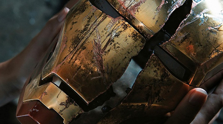 Những lý do Iron Man có thể “đột tử” trong Infinity War [P1]