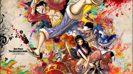 Có hư cấu hay không khi One Piece làm Live Action ở Trung Quốc ?