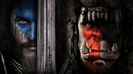 Warcraft đã chính thức là tựa phim chuyển thể thành công nhất