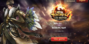 Thành viên mới nhận thưởng 128K