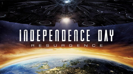 Independence Day: Resurgence – Mãn nhãn là chưa đủ