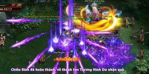 Game bài vượt thời đại 2022