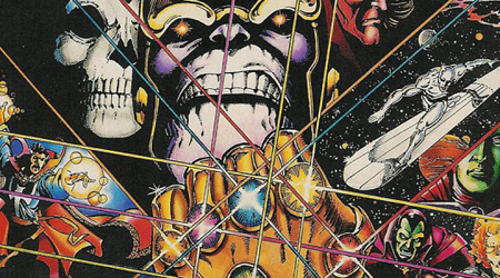 Những sự kiện crossover nổi bật nhất trông lịch sử Marvel và DC [P2]