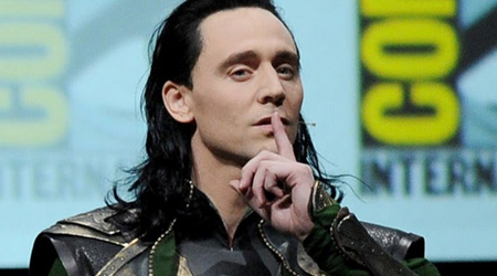 Loki – Vị thần phản diện đông đảo người hâm mộ nhất Marvel