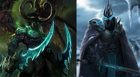 Những cái tên được mong chờ ở phần tiếp theo của Warcraft