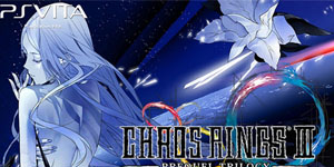 Chaos Rings III – Một lựa chọn tuyệt vời cho những fan của Final Fantasy