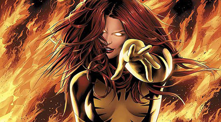Dark Phoenix – Sức mạnh hủy diệt của chủng tộc X-Men