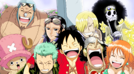 Những bí mật về Nico Robin của One Piece mà bạn chưa biết