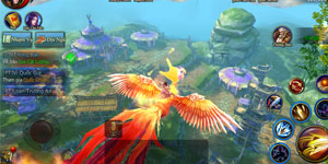 Game bài vượt thời đại 2022