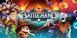 Tổng hợp một số tựa game thể loại turn-based cực thú vị chơi offline trên điện thoại Tổng hợp một số tựa game thể loại turn-based cực thú vị chơi offline trên điện thoại