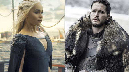 10 giả thiết gây bất ngờ về ‘Game of Thrones 7’