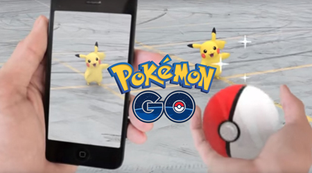 Chỉ còn 48h nữa Pokémon GO sẽ có mặt tại Việt Nam