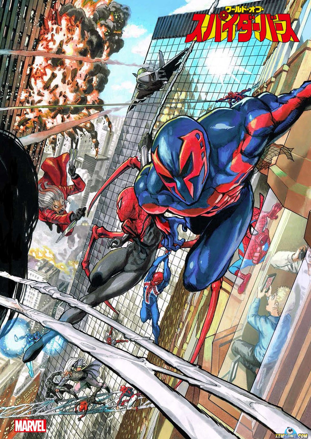 Spider Man: Bạn là người yêu thích những siêu anh hùng với sức mạnh phi thường? Hãy thử xem các hình ảnh của Spider Man và khám phá những trải nghiệm đầy màu sắc và hấp dẫn của anh hùng người nhện này.