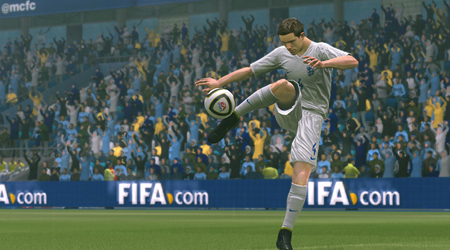 Cùng xây dựng “Team Sơn” cực độc trong FIFA Online 3