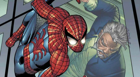 Những sự thật có thể bạn chưa từng biết về Spider Man (P2)