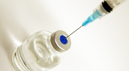 Vắc-xin phòng ngừa HIV sẽ được thử nghiệm ở Nam Phi tháng 11