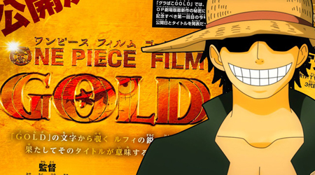 Trailer Vietsub của One Piece: Gold khiến người xem bối rối