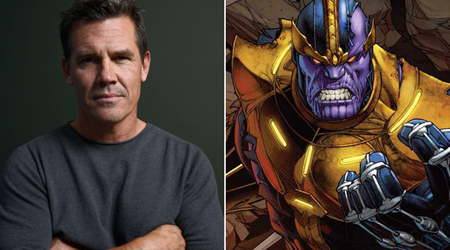 Infinity War sắp tới, Thanos sẽ một mình cân cả vũ trụ Marvel