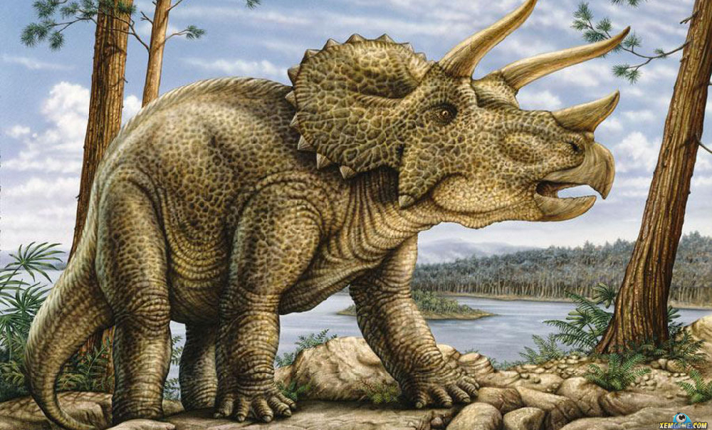 Tìm thấy hai chủng loài khủng long làm các nhà khoa học đau đầu [HOT]