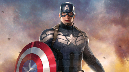 Captain America sẽ được Marvel dựng tượng ở New York