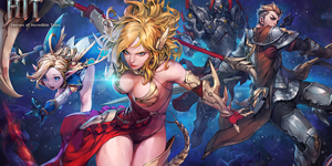 Cơn sốt làng game bài đổi thưởng
