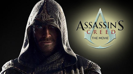 Assassin’s Creed được Ubisoft làm ra không chỉ vì tiền