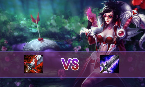 Liên Minh Huyền Thoại: Tuyển tập Xạ Thủ cực chất ^^