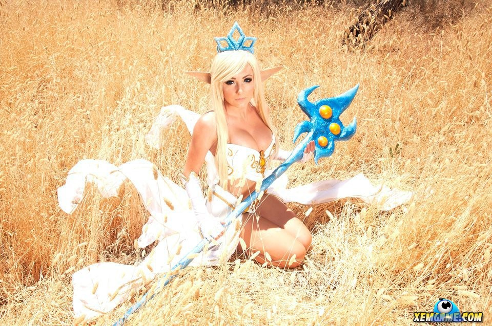 Cosplay XG Thang 8 p3-19