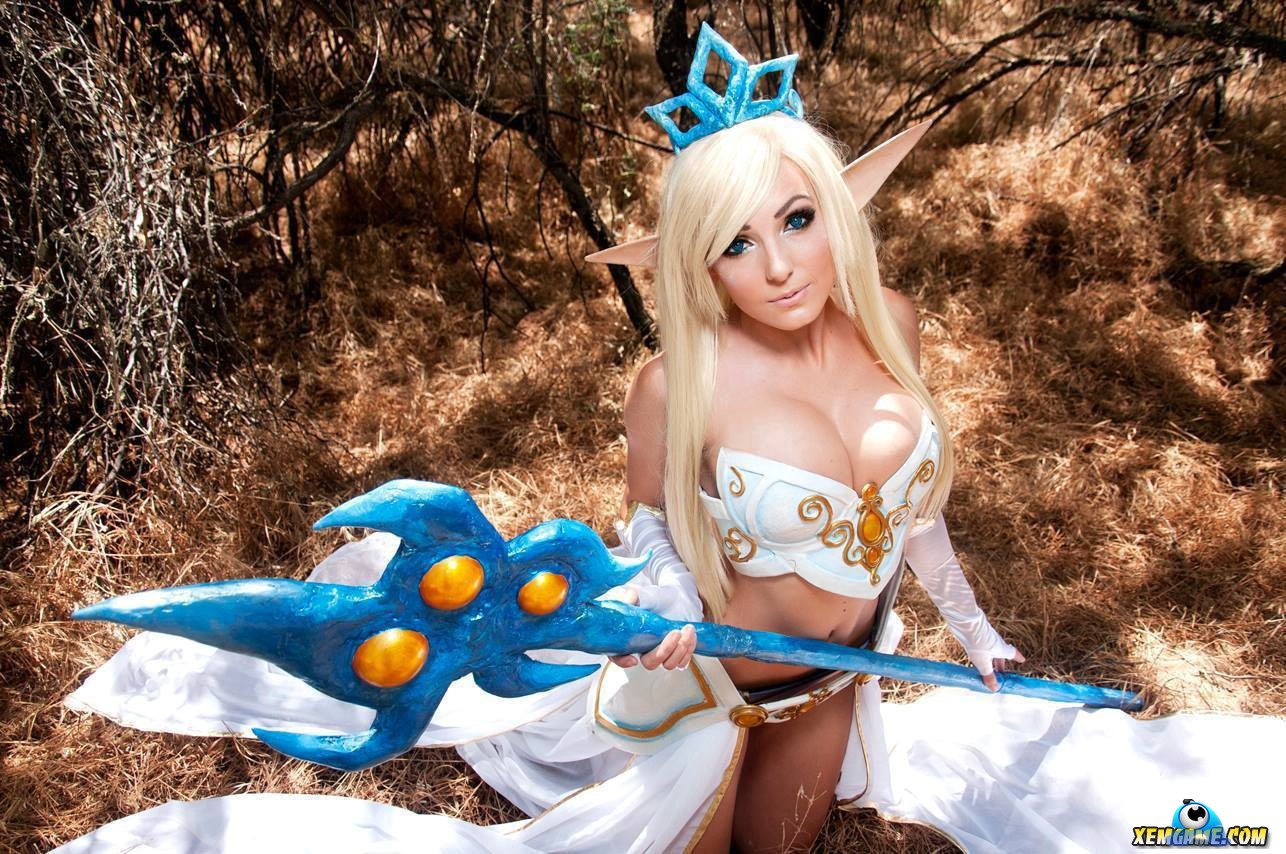 Cosplay XG Thang 8 p3-20