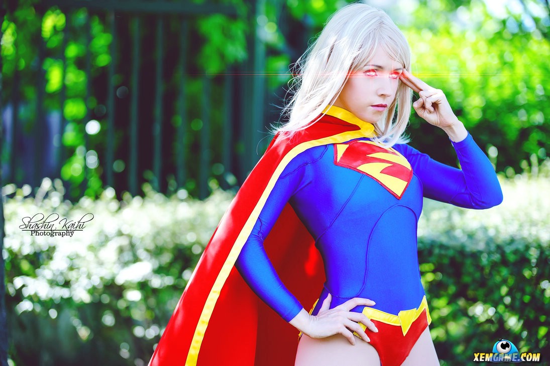 Cosplay XG s1q98w-17