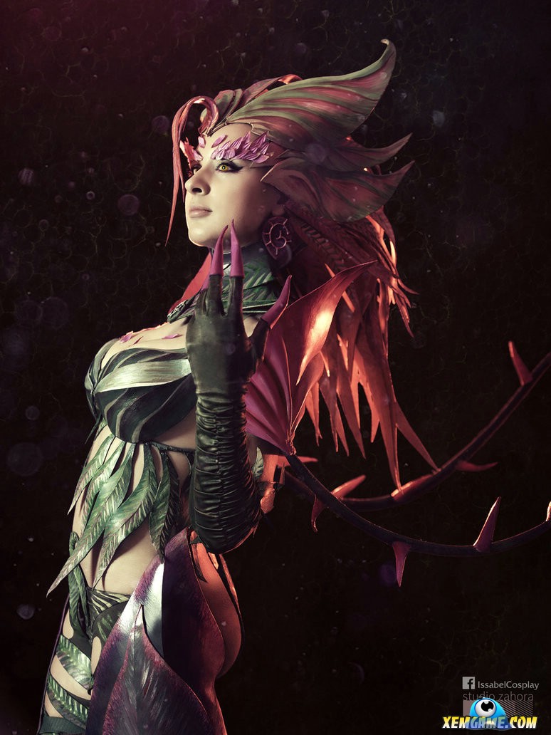 Cosplay XG s1q98w-19