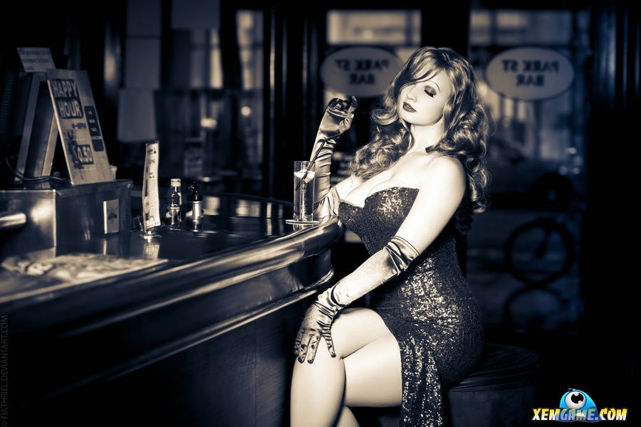 Cosplay XG s1q98w-20