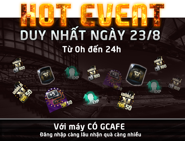 FFO3 XG Hot Event-1