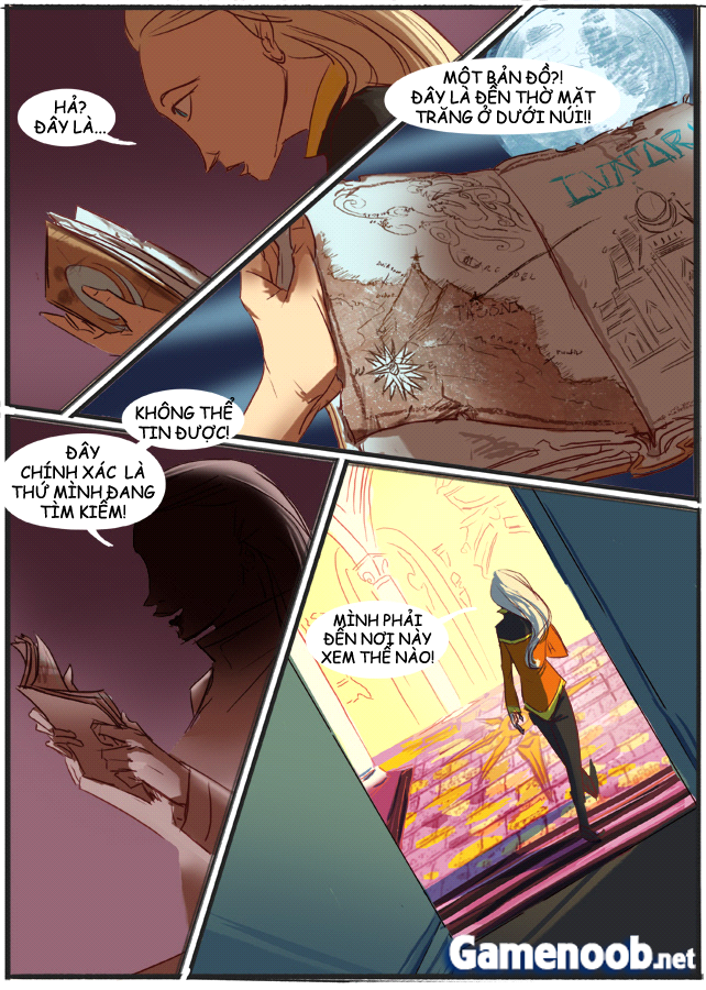 LMHT XG Diana s12sa-10