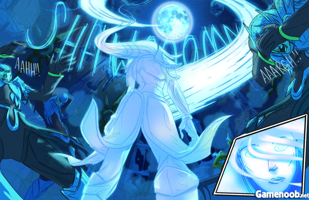 LMHT XG Diana s12sa-30