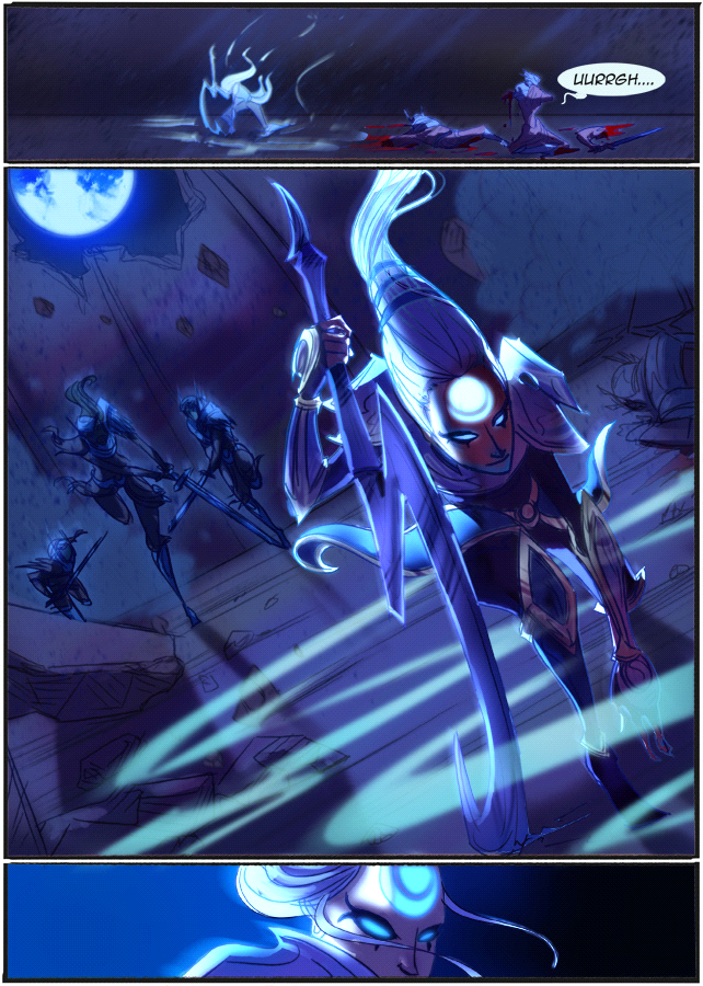 LMHT XG Diana s12sa-33