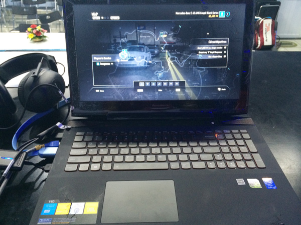 LapTop XG s1a56-9