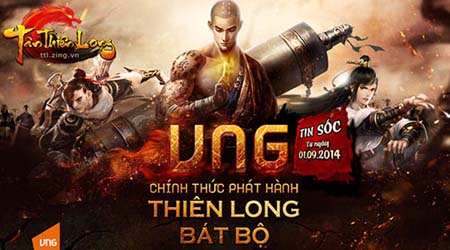 Thực hư về thông tin Thiên Long Bát Bộ bất ngờ tuyên bố đổi chủ