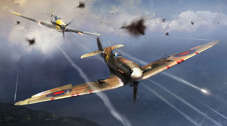 War Thunder: Quá nhanh, quá nguy hiểm