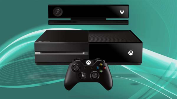 Vì sao game thủ không nên mua một chiếc Xbox One tại Trung Quốc? | XEMGAME.COM