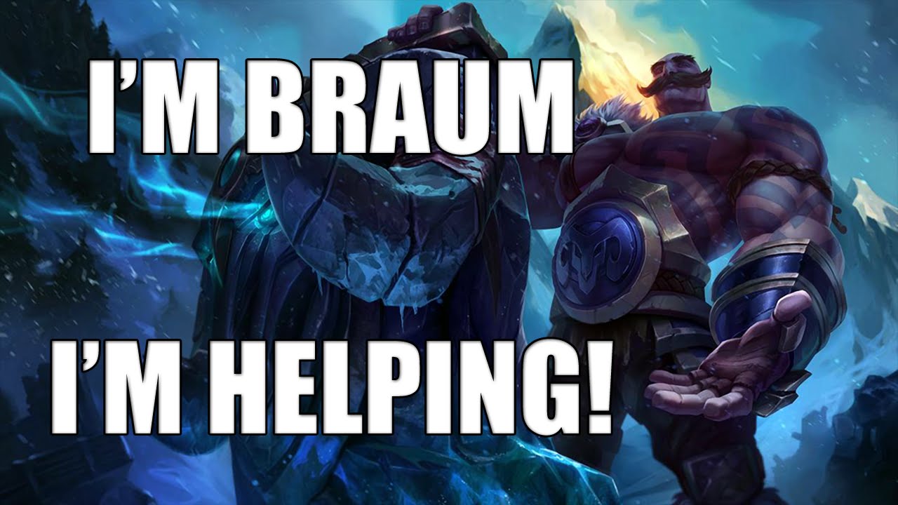 Liên Minh Huyền Thoại: Bản nhạc huyền thoại lại vang lên :v