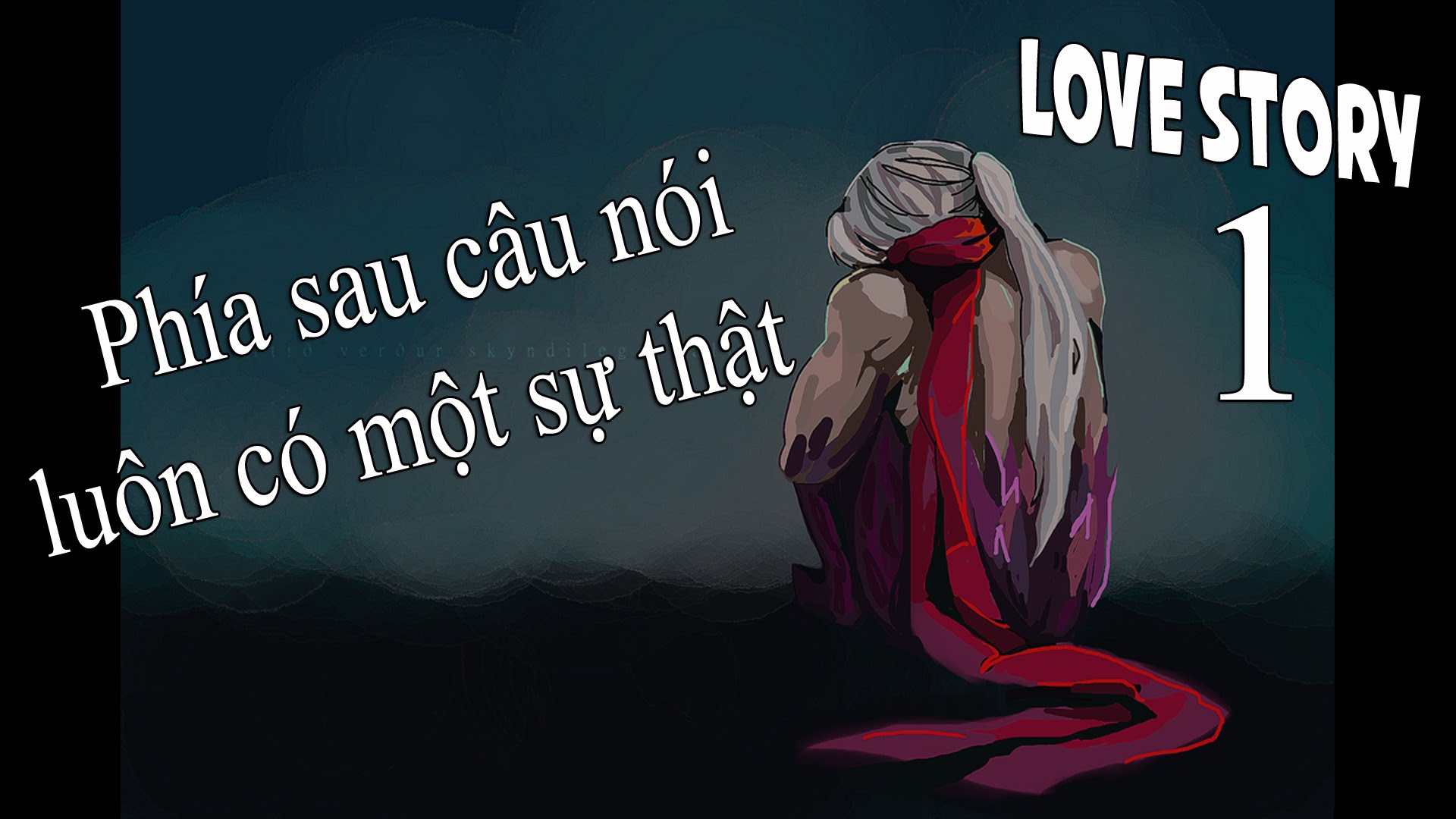 Liên Minh Huyền Thoại: 1 câu chuyện buồn về tình yêu (Phần 1)