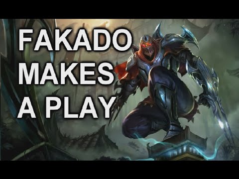 Liên Minh Huyền Thoại: truyền nhân của Faker xuất hiện nè bà con ^^