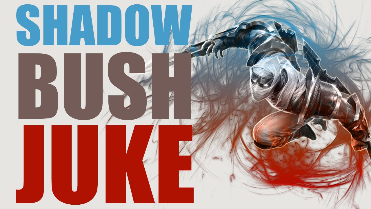 Liên Minh Huyền Thoại: Zed rất tỉnh và đập trai :v