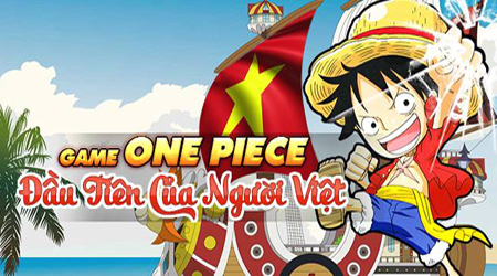 Game Việt Săn Hải Tặc sẽ do Soha Game phát hành