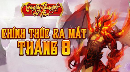 XemGame tặng 500 giftcode game Truyền Thuyết Cổ Xưa (+ 500 giftcode mới)