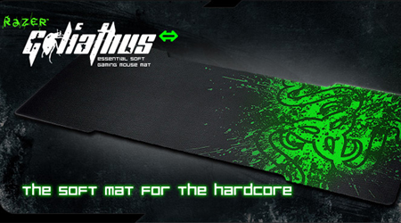 Top 5 mousepad chơi game “ngon” nhất hiện nay